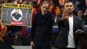 Galatasaray - Bayern Münih maçına teknik bakış 
