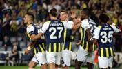 (ÖZET) Fenerbahçe-Ludogorets
