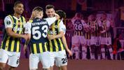 Fenerbahçe'de Ludogorets galibiyeti sonrası herkes onu konuşuyor!