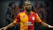 Didier Drogba'dan Galatasaray ve Fenerbahçe sözleri