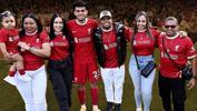 Liverpool'un yıldızı Luis Diaz'a şok