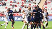 (ÖZET) Antalyaspor - Başakşehir maç sonucu: 1-0 | 