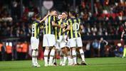 Fenerbahçe'den rekoru geliştirmeye devam...