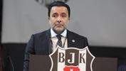 Beşiktaş Asbaşkanı Emre Kocadağ'dan adaylık sinyali! 'Elimden geleni yapacağım'