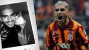 Galatasaraylı Lucas Torreira ve Devrim Özkan aşklarını ilan ettiler! 'Seni Seviyorum'