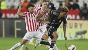 (ÖZET) BEŞİKTAŞ 12 DAKİKADA YIKILDI! Antalyaspor - Beşiktaş maç sonucu: 3-2