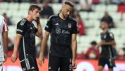 Cenk Tosun, 100'ler kulübüne mutsuz girdi...