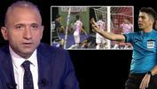 Beşiktaş maçı sonrası Deniz Çoban açıkladı
