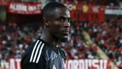Beşiktaş'ta Bailly özür diledi! 