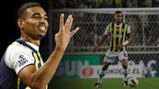 Fenerbahçe'de Alexander Djiku'dan itiraf