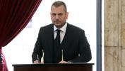 Trabzonspor Başkanı Ertuğrul Doğan: Tiyatro izledik