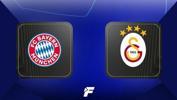 Bayern Münih - Galatasaray maçı ne zaman, saat kaçta, hangi kanalda?
