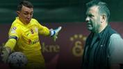 Bayern Münih - Galatasaray maçında Okan Buruk'tan sürpriz ilk 11 kararı