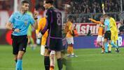 Bayern Münih - Galatasaray maçının hakemi Antonio Nobre'nin sözleri ortaya çıktı! 