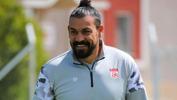 Sivasspor'da Servet Çetin'in deplasman başarısı
