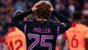 Bayern Münih'in yıldızı Thomas Müller'den itiraf