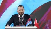 Trabzonspor Başkanı Ertuğrul Doğan: Hepimizin istediği şey işte bu