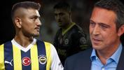 Fenerbahçe Başkanı Ali Koç'tan Cengiz Ünder'e sert uyarı