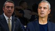 Fenerbahçe'den iki bomba transfer! 