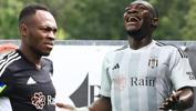 Muleka Kongo'da olay oldu! 