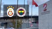 Son dakika | Galatasaray'dan TFF'ye Süper Kupa başvurusu