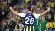 Fenerbahçe'de Miha Zajc'ın kaderi belli oluyor!