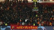 Danimarka'da Galatasaray korkusu!