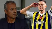 Szymanski için Fenerbahçe'ye gelen transfer teklifini duyurdular