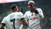 Beşiktaş'ta Anderson Talisca sesleri yükseliyor! Ricardo Quaresma devreye giriyor...