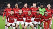 Manhcester United'ın yıldızları dev maçta yok