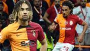 Galatasaray'da Boey depremi! Ayrılık kararı aldı, talipleri belli oldu