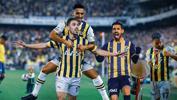 Fenerbahçe'de sezona damga vuran İrfan Can Kahveci için resmi transfer açıklaması! 