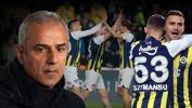 Fenerbahçe - Fatih Karagümrük maçı sonucu: 2-1 | Fenerbahçe, Fatih Karagürük'ü mağlup etti! 