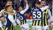 Fenerbahçeli Dusan Tadic yıllar sonra ilki yaşadı! 