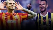 "Fenerbahçe'ye gelmemde en büyük neden..."