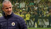 Fenerbahçe'de İsmail Kartal'dan sürpriz karar! 