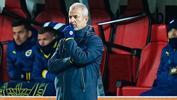 Nordsjaelland mağlubiyeti sonrası Fenerbahçe Teknik Direktörü İsmail Kartal: Taraftarımızdan ve camiamızdan özür diliyoruz
