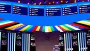 EURO 2024'te gruplar ve Milli Takımımız'ın maç programı belli oldu