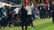 Emre Belözoğlu, Beşiktaş'tan puanları kapıyor! '1-0'ken daha farklı olabilirdi'