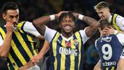 5 gollü Sivasspor maçı sonrası herkes onu konuşuyor! 'Fenerbahçe'nin dünyasını değiştirdi!'