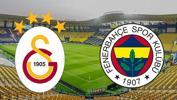 Galatasaray-Fenerbahçe Süper Kupa maçının biletleri satışa çıktı! 