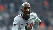 Beşiktaş'ın transferde bir numarası Anderson Talisca!