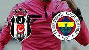 Beşiktaş - Fenerbahçe derbisinin hakemi açıklandı