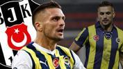 Fenerbahçe'nin yıldızı Dusan Tadic'ten olay Beşiktaş yanıtı!