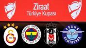 Galatasaray, Fenerbahçe ve Beşiktaş'ın rakibi