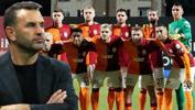 Galatasaray'a piyango! Arabistan'a transfer oluyor