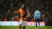 Galatasaray'da Sacha Boey parıldıyor! 