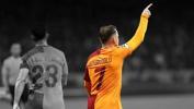Galatasaray'ın yıldızı Kerem Aktürkoğlu İtalyan basınına açıkladı