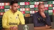 Fenerbahçe Teknik Direktörü İsmail Kartal, Becao'nun dönüş tarihini açıkladı! 