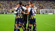 Fenerbahçe'nin müthiş 4’lüsü Avrupa’da ilk kez sahne alıyor!